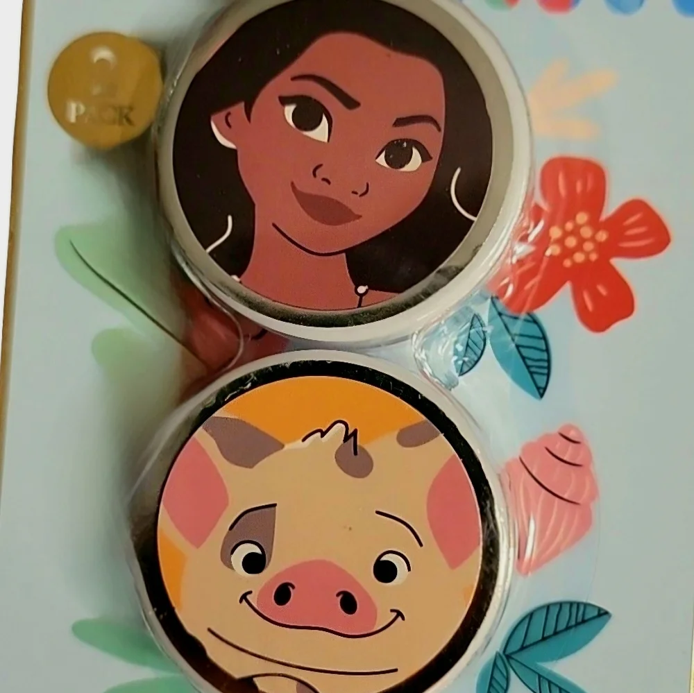 Disney new package